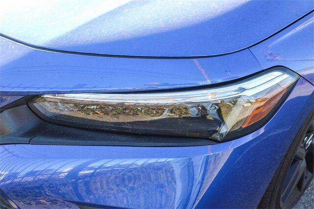 2023 Honda Civic Sport El Monte CA