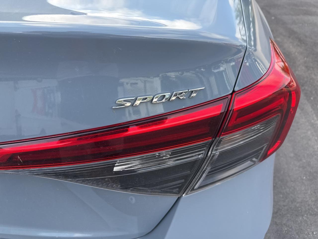 2023 Honda Civic Sport Ashland VA