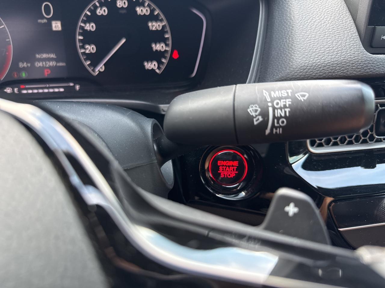 2023 Honda Civic Sport Ashland VA