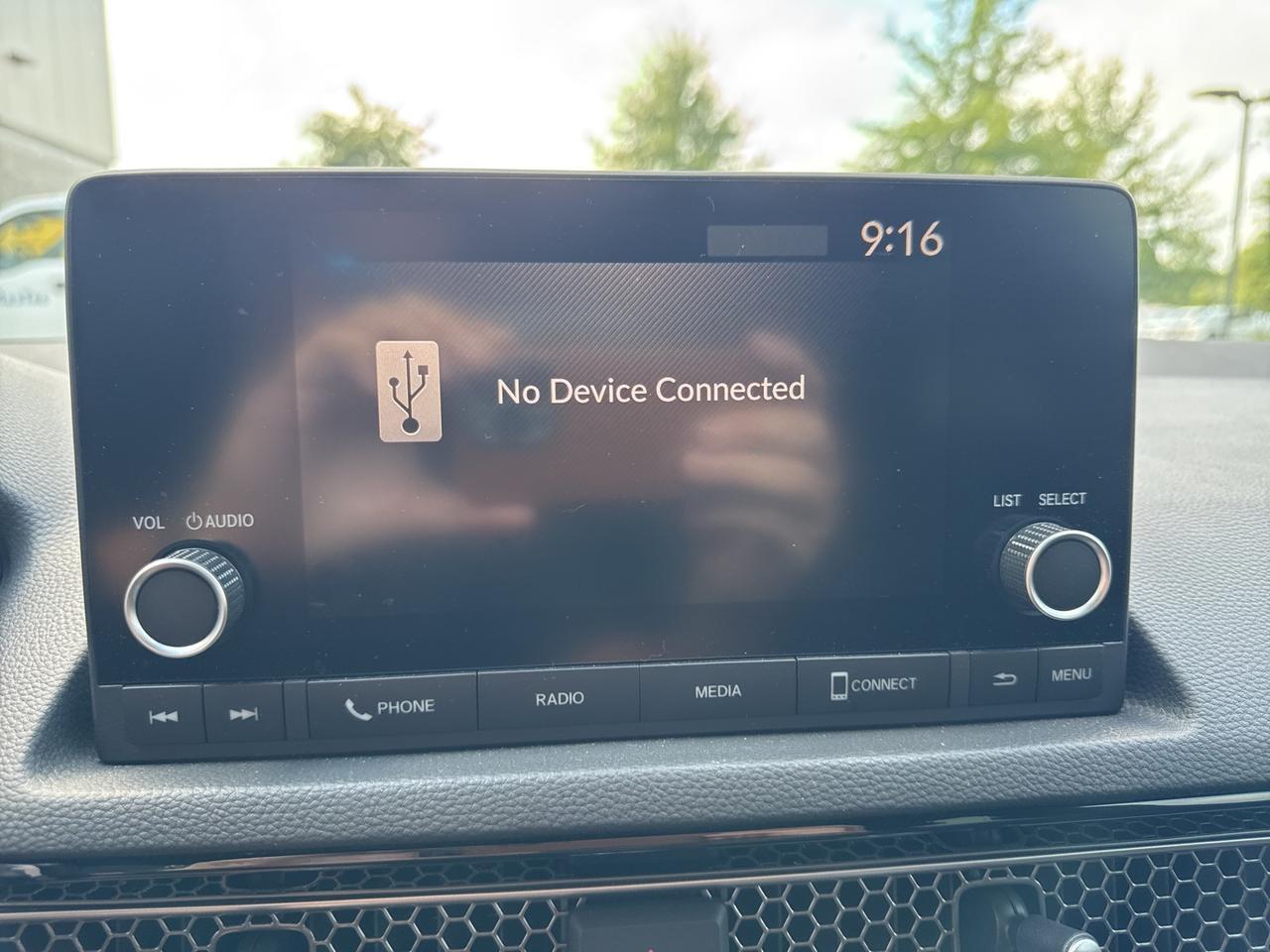 2023 Honda Civic Sport Ashland VA