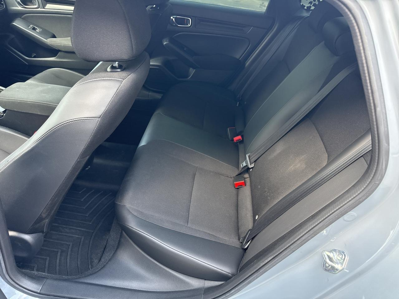 2023 Honda Civic Sport Ashland VA