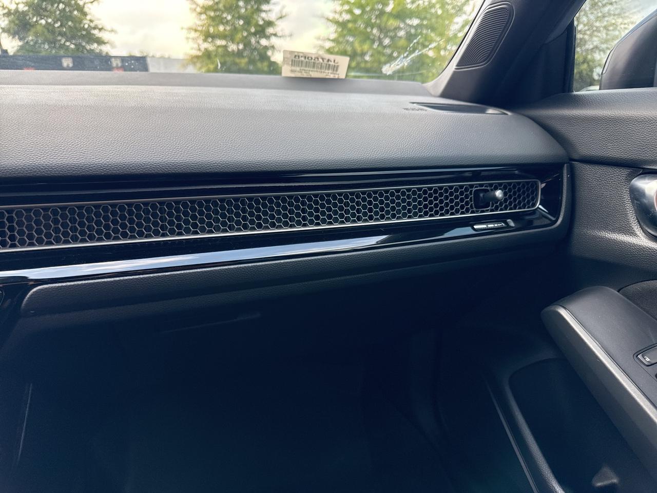 2023 Honda Civic Sport Ashland VA