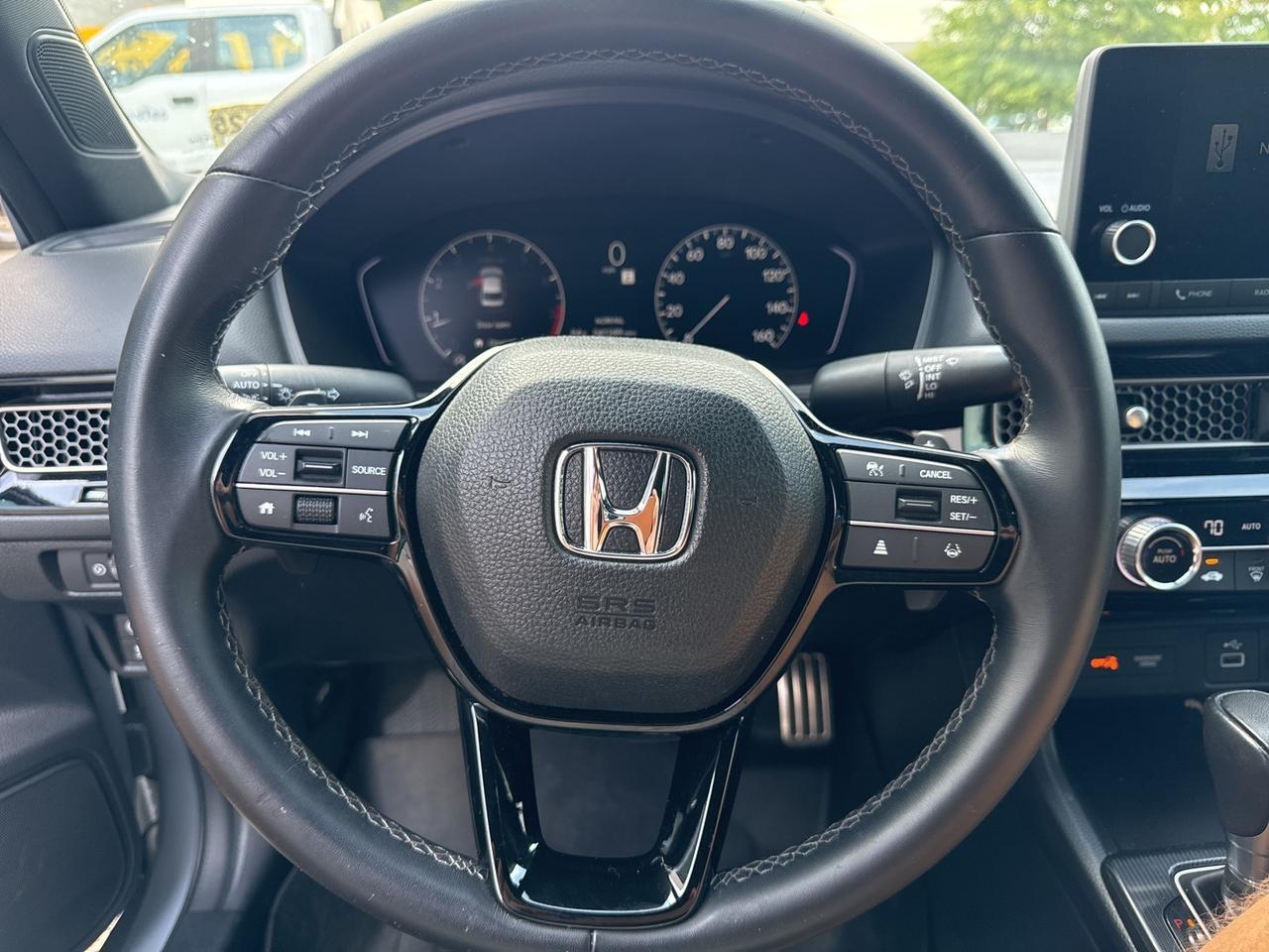 2023 Honda Civic Sport Ashland VA