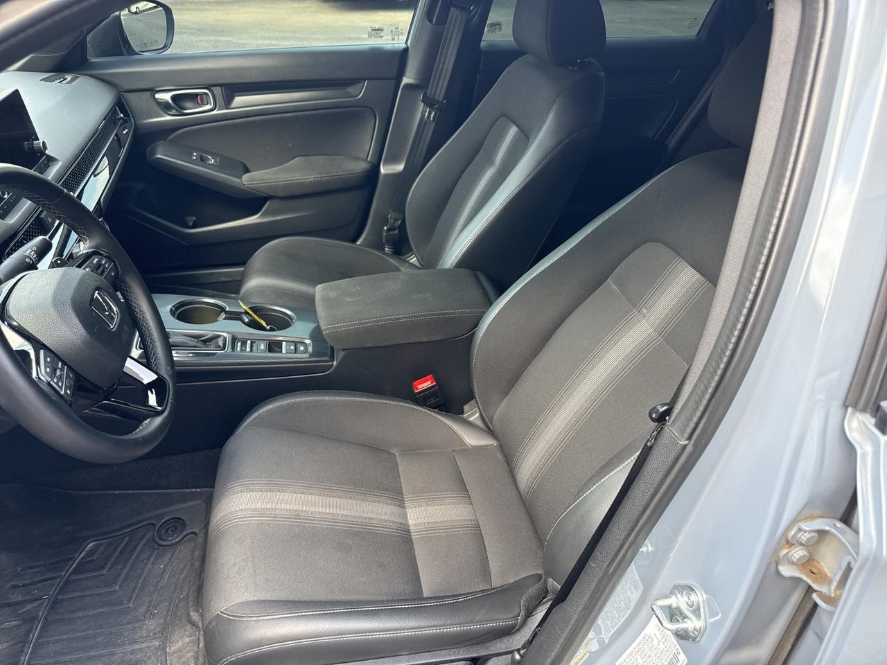 2023 Honda Civic Sport Ashland VA