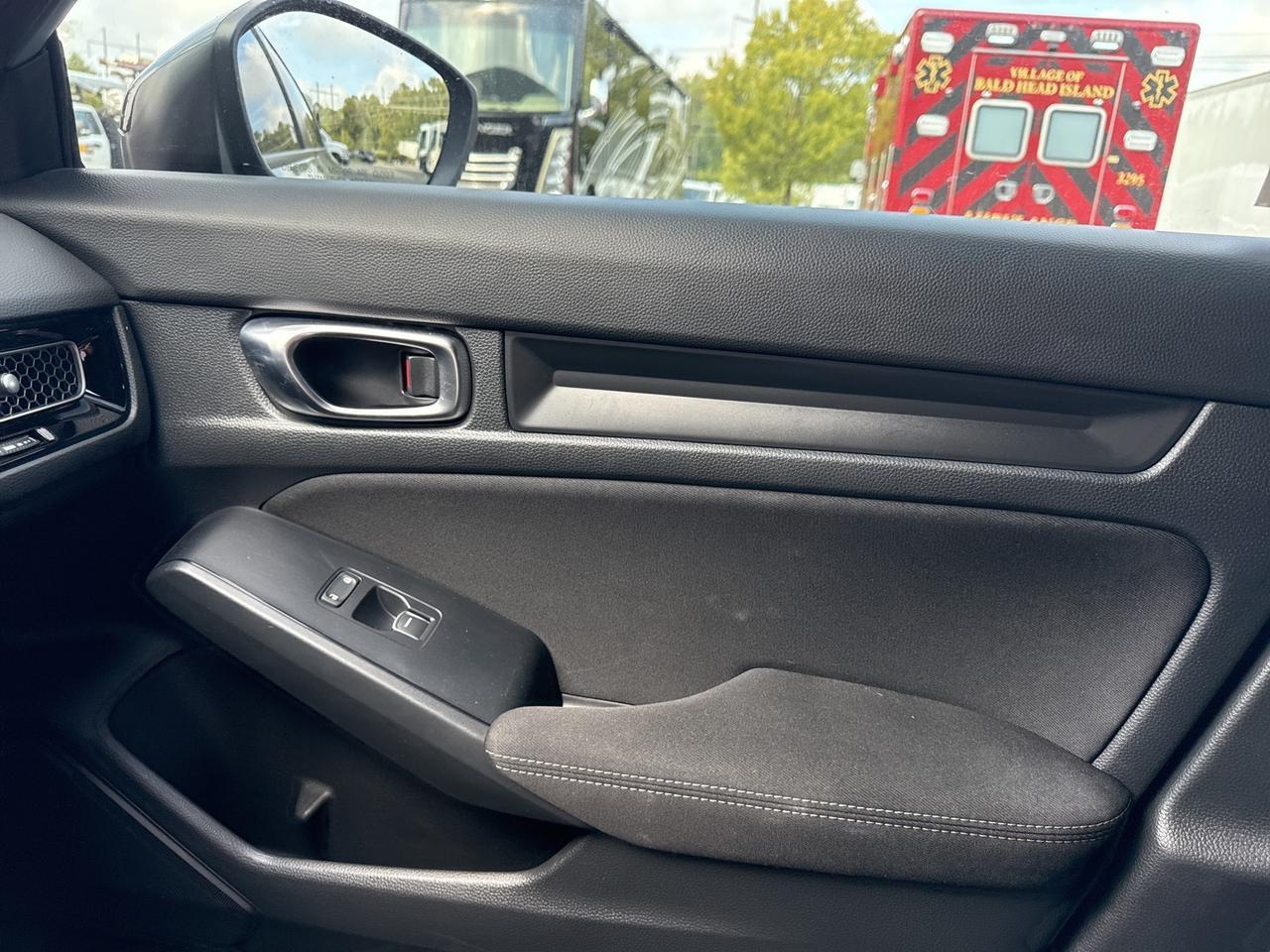 2023 Honda Civic Sport Ashland VA