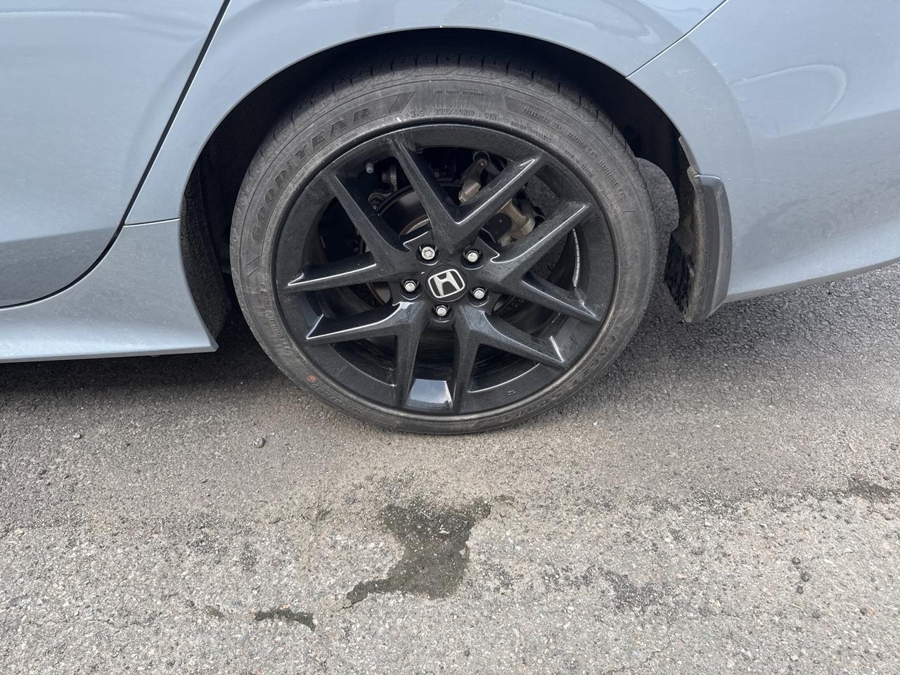2023 Honda Civic Sport Ashland VA