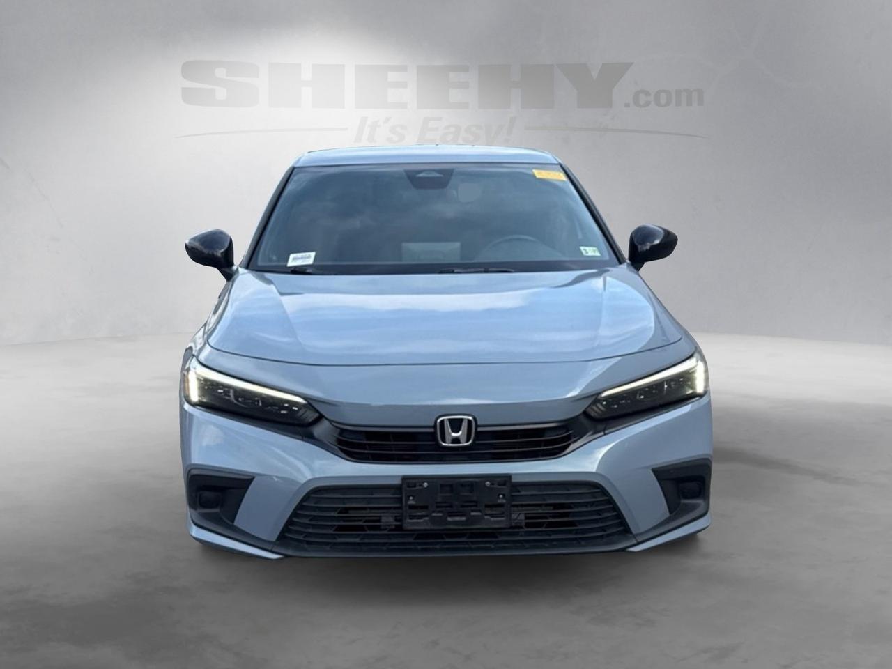 2023 Honda Civic Sport Ashland VA