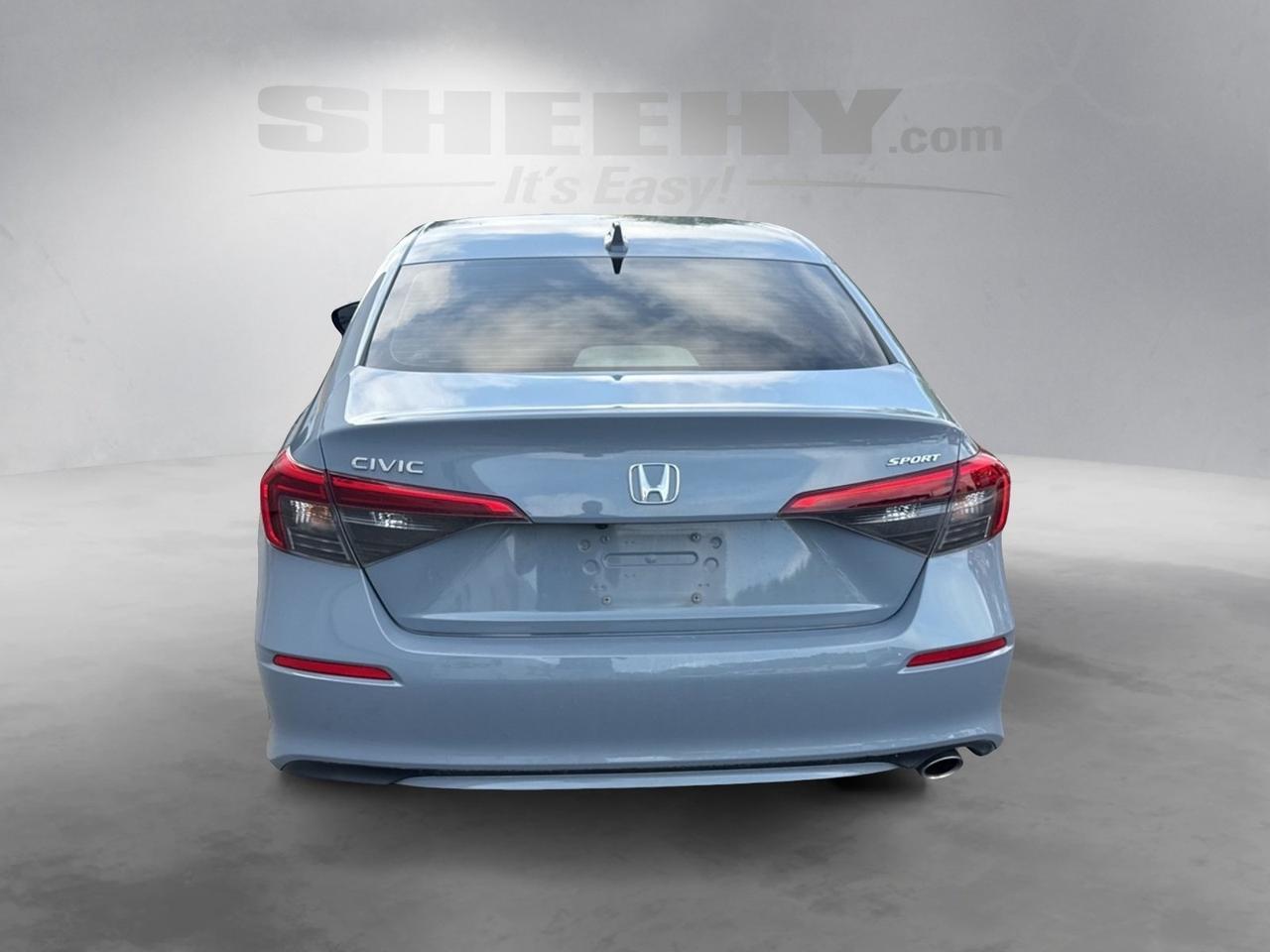 2023 Honda Civic Sport Ashland VA