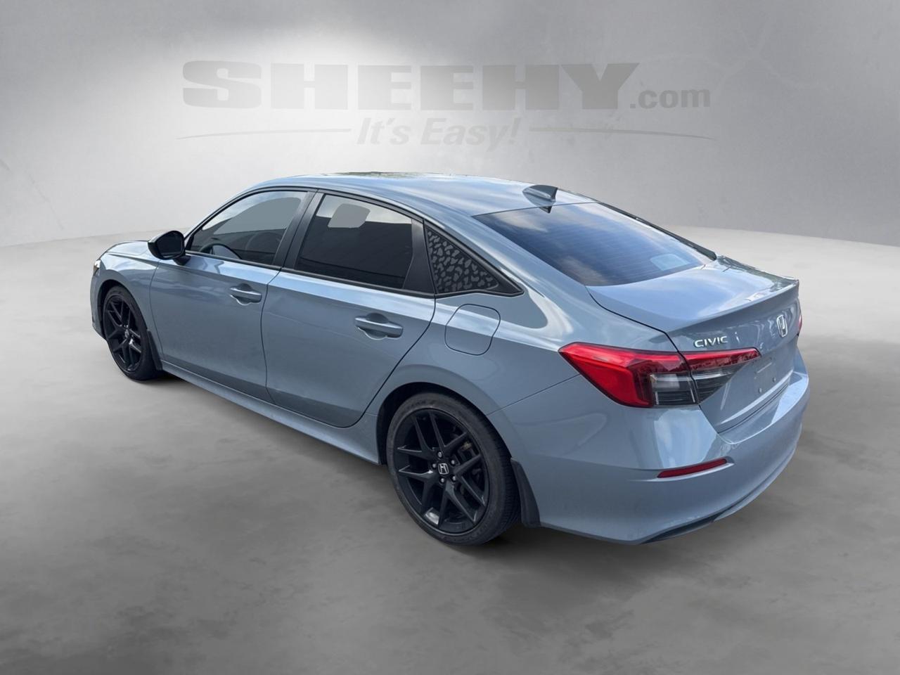 2023 Honda Civic Sport Ashland VA