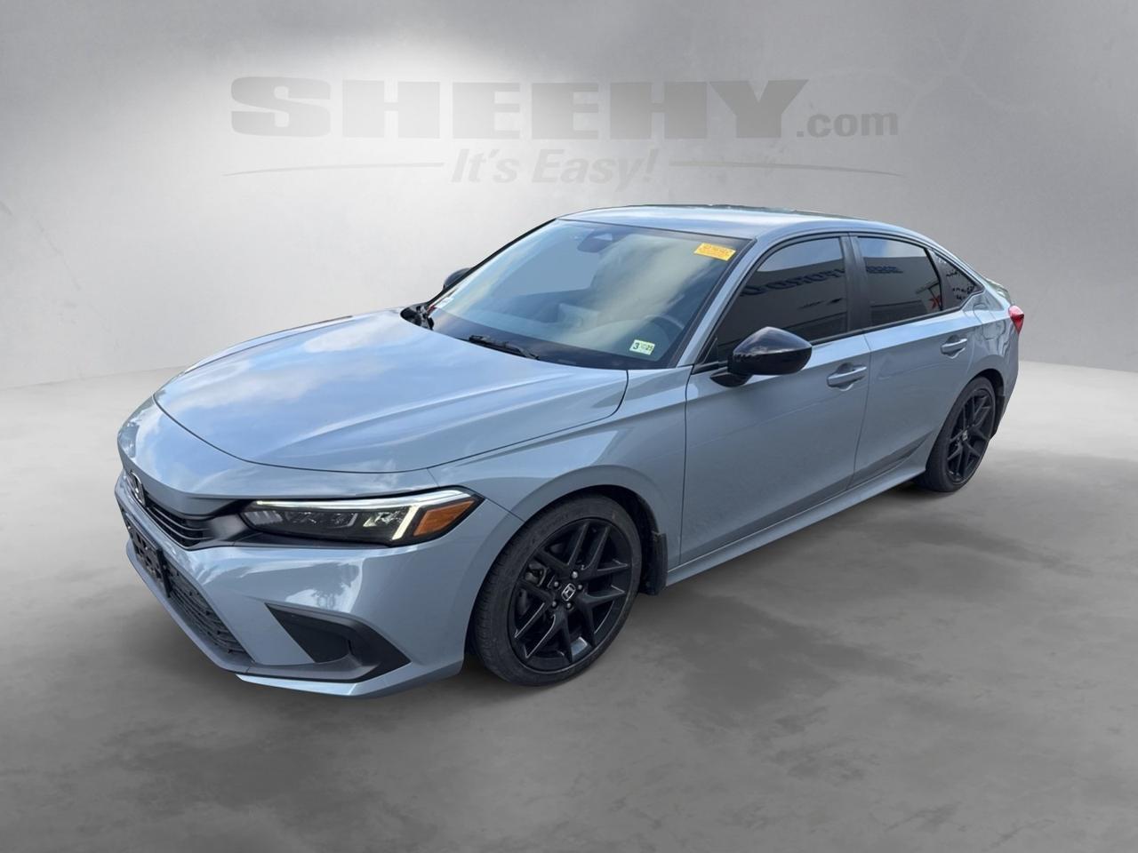 2023 Honda Civic Sport Ashland VA