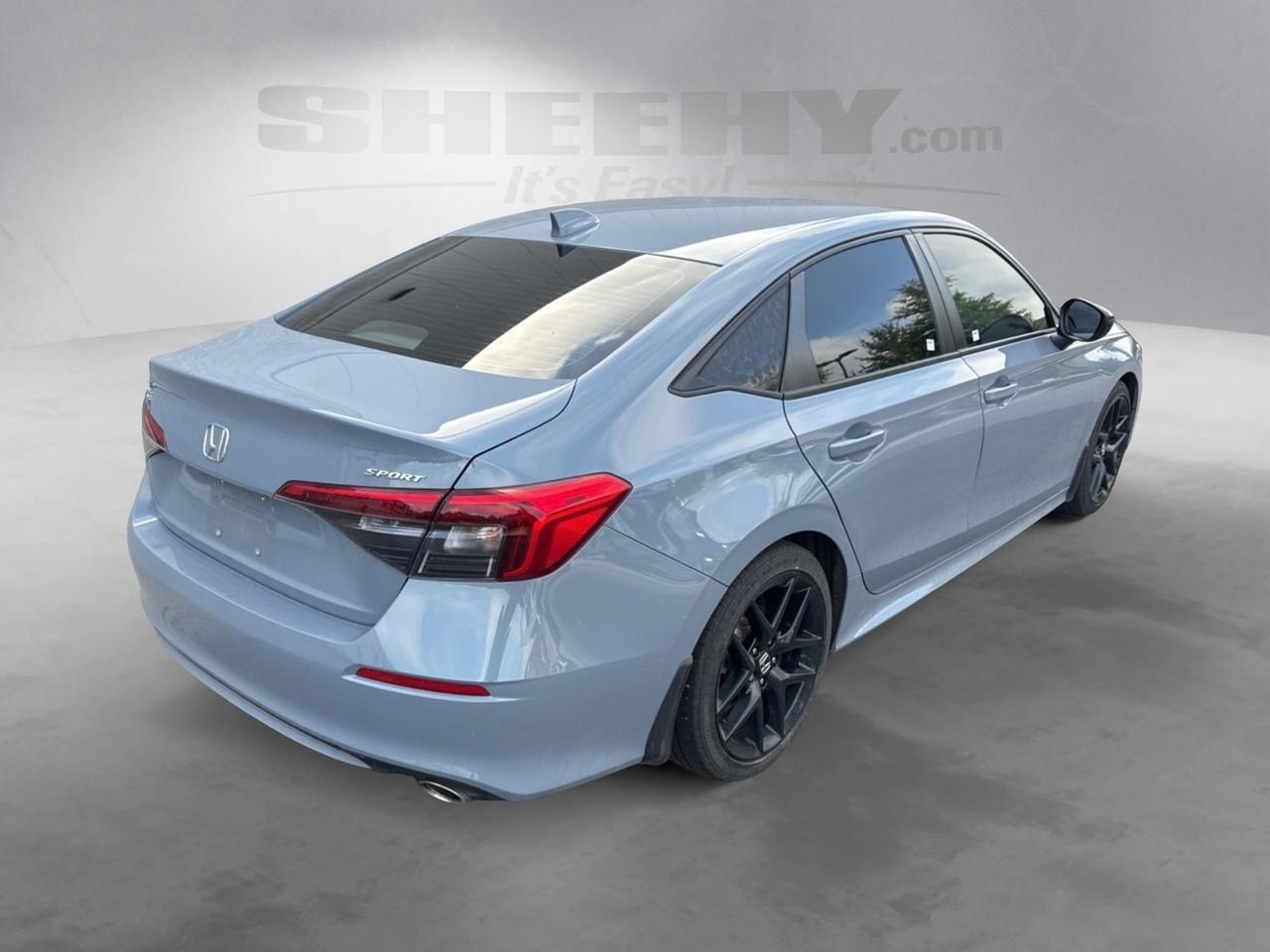 2023 Honda Civic Sport Ashland VA