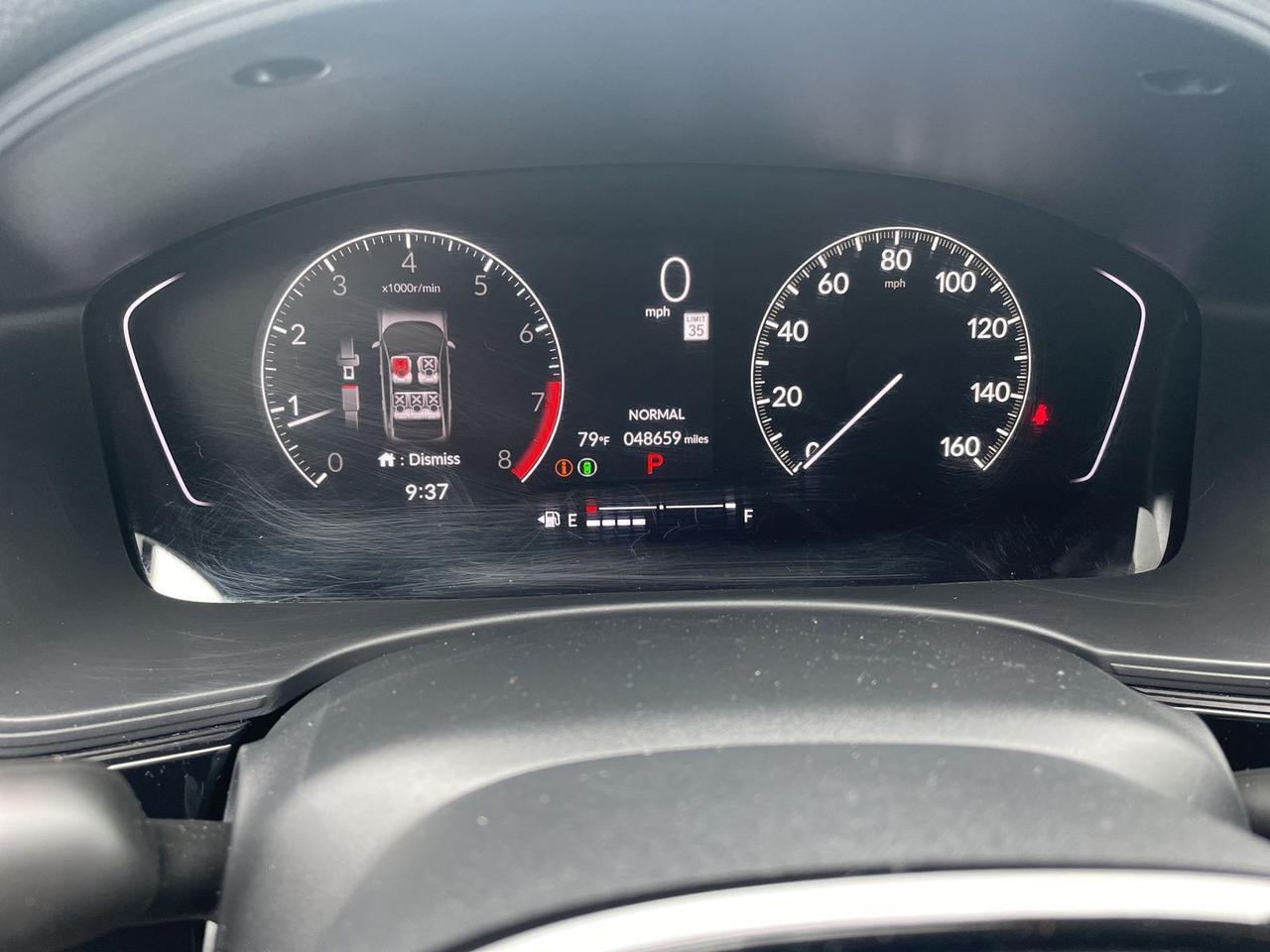 2023 Honda Civic Sport Springfield VA
