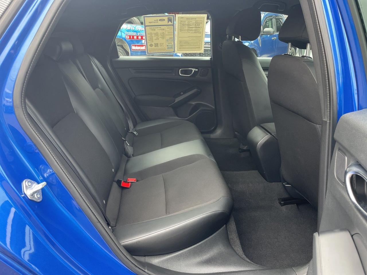 2023 Honda Civic Sport Springfield VA