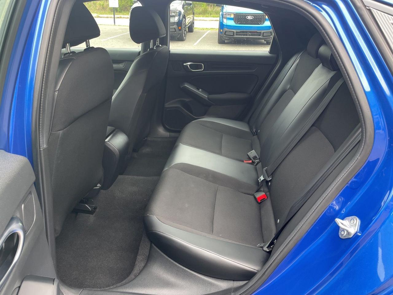2023 Honda Civic Sport Springfield VA