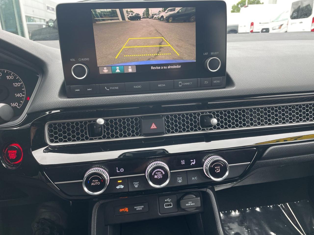 2023 Honda Civic Sport Springfield VA