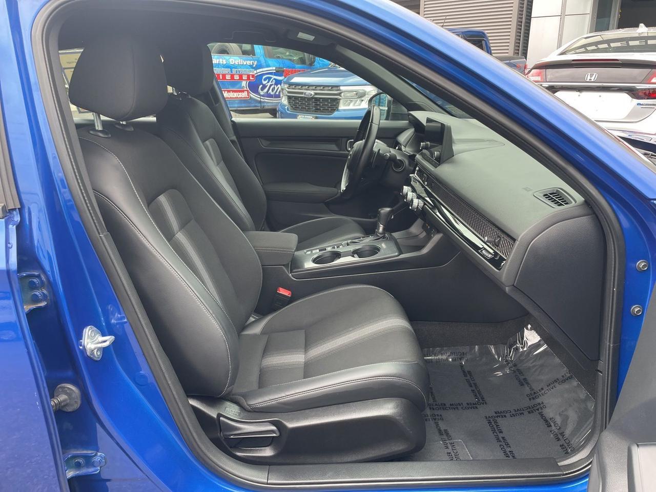 2023 Honda Civic Sport Springfield VA