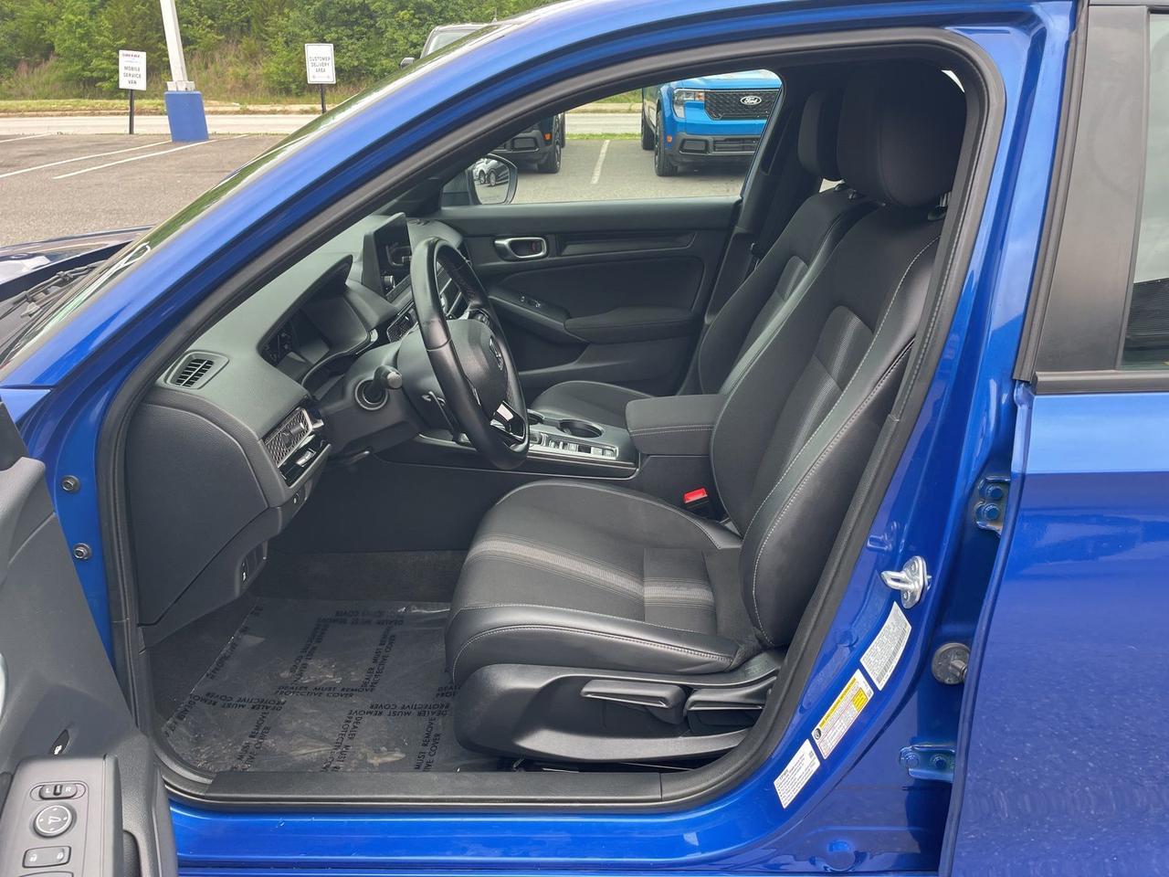 2023 Honda Civic Sport Springfield VA