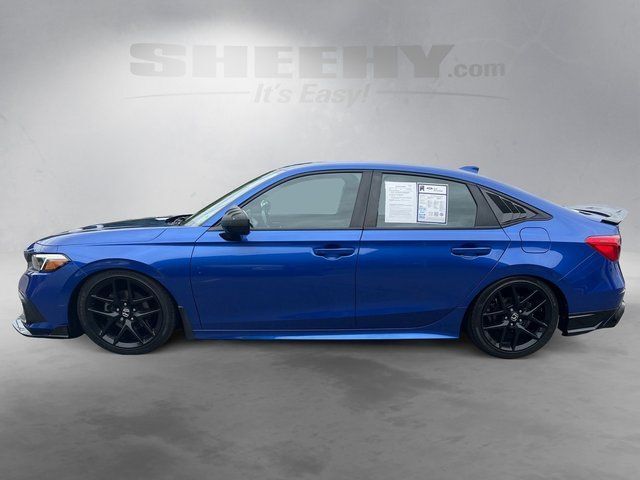 2023 Honda Civic Sport Springfield VA