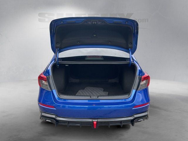 2023 Honda Civic Sport Springfield VA