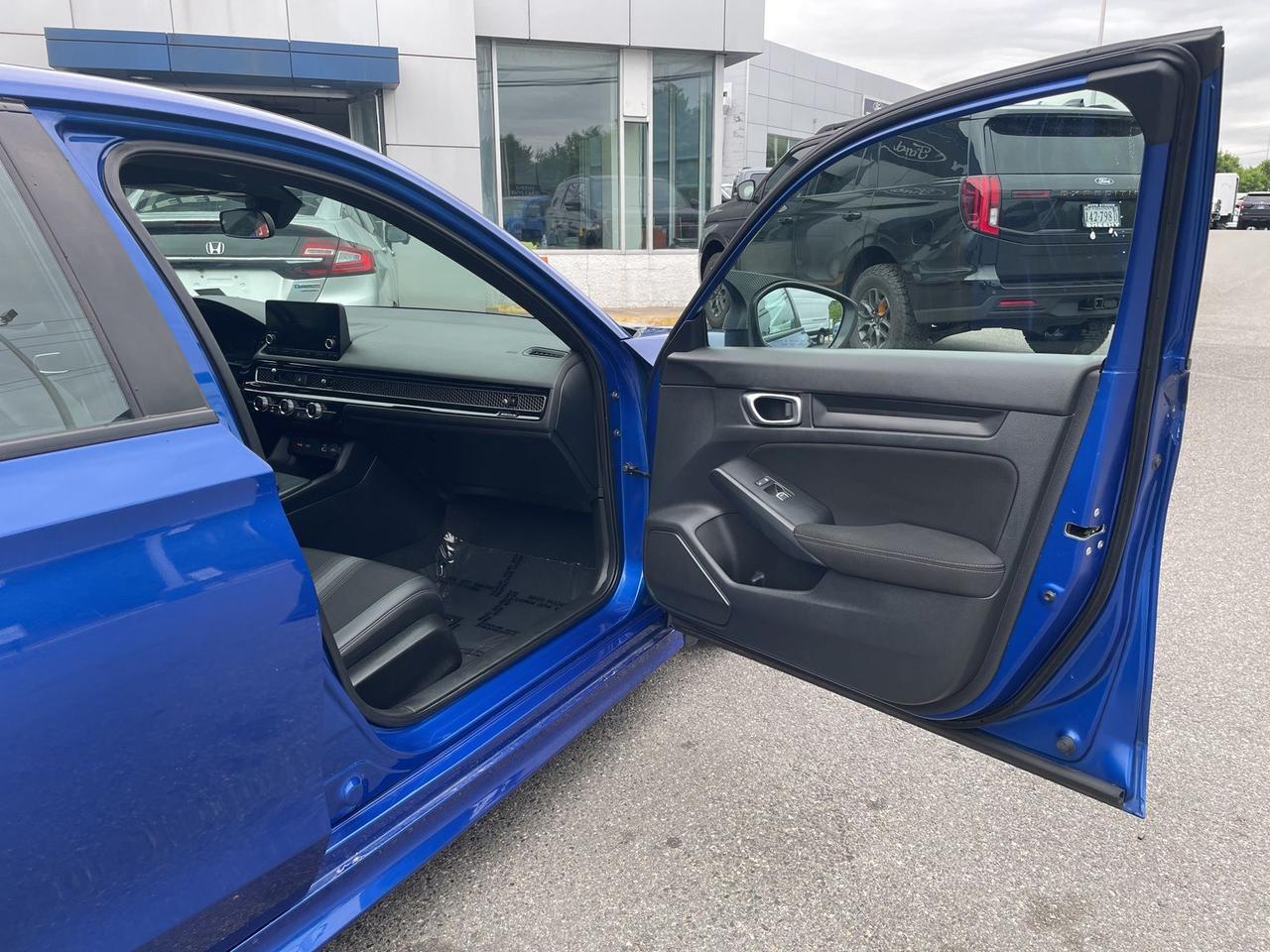 2023 Honda Civic Sport Springfield VA