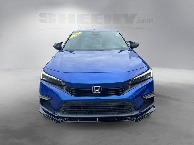 2023 Honda Civic Sport Springfield VA