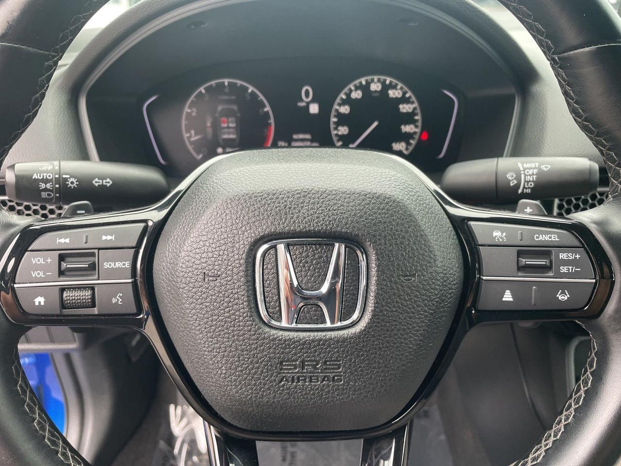 2023 Honda Civic Sport Springfield VA