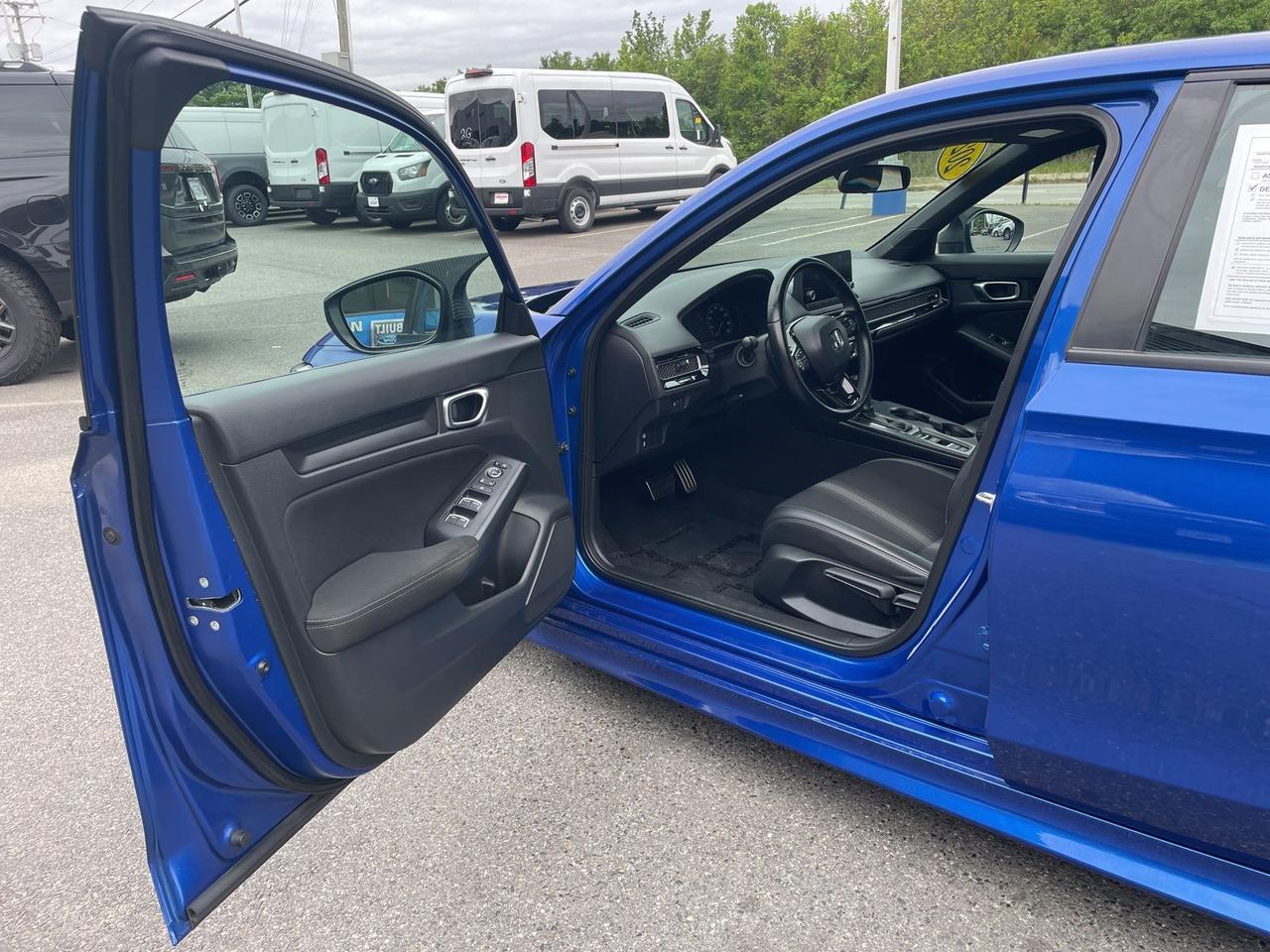 2023 Honda Civic Sport Springfield VA