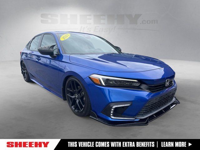2023 Honda Civic