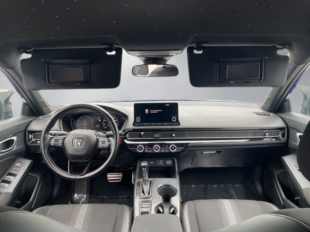 2023 Honda Civic Sport Springfield VA