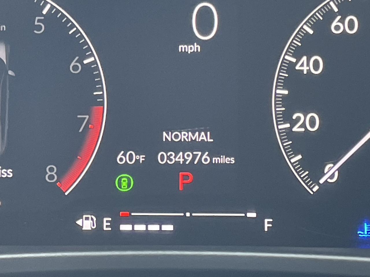 2023 Honda Civic Sport Alexandria VA