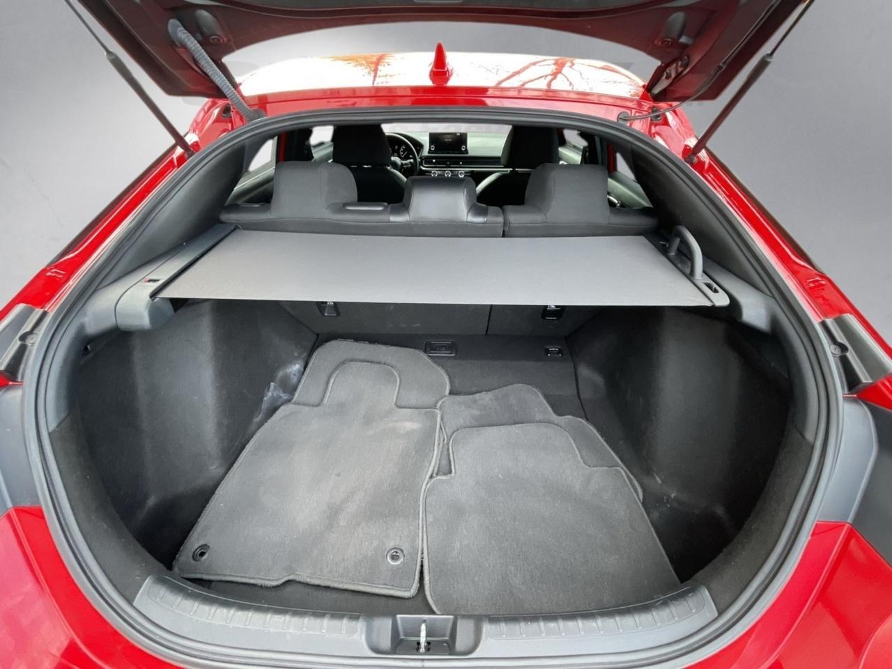 2023 Honda Civic Sport Alexandria VA