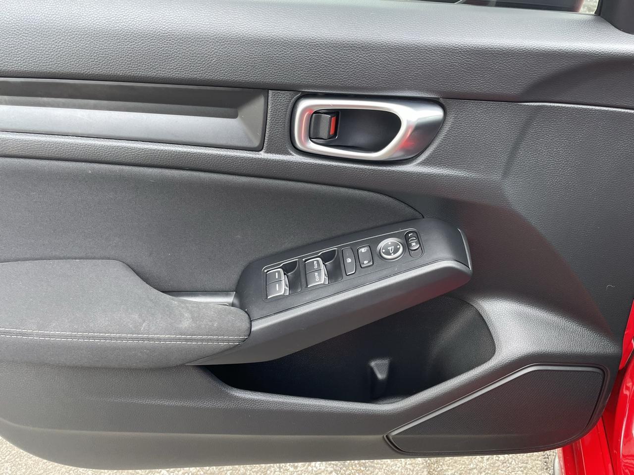 2023 Honda Civic Sport Alexandria VA