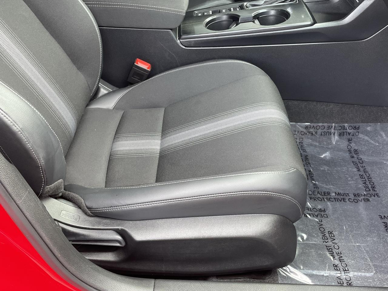 2023 Honda Civic Sport Alexandria VA