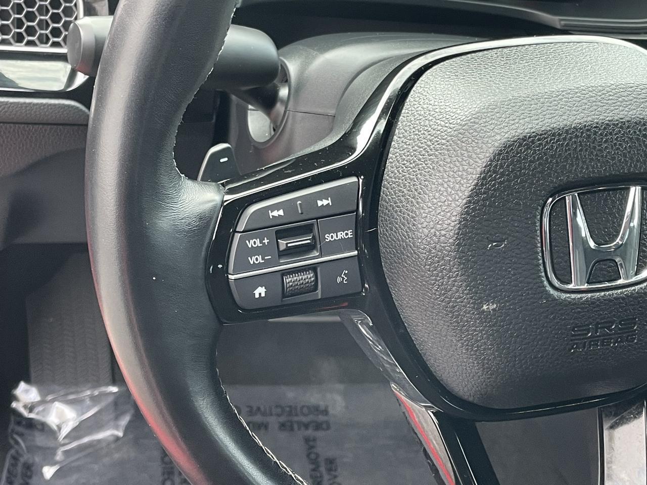 2023 Honda Civic Sport Alexandria VA