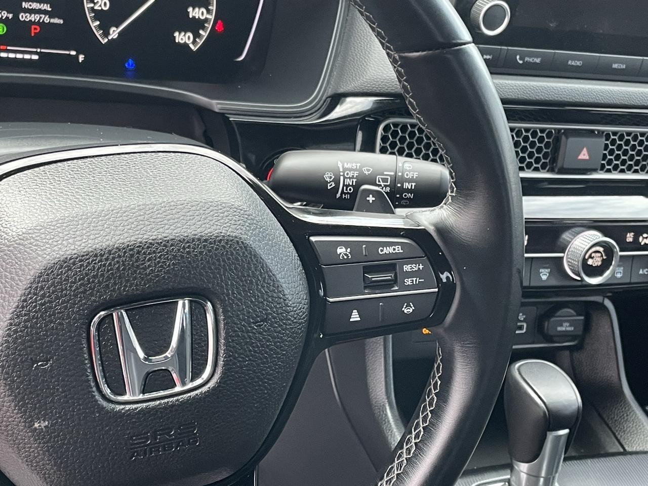 2023 Honda Civic Sport Alexandria VA