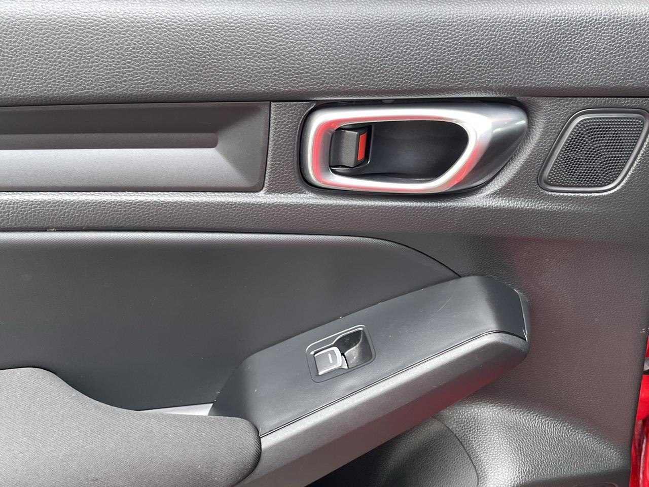 2023 Honda Civic Sport Alexandria VA