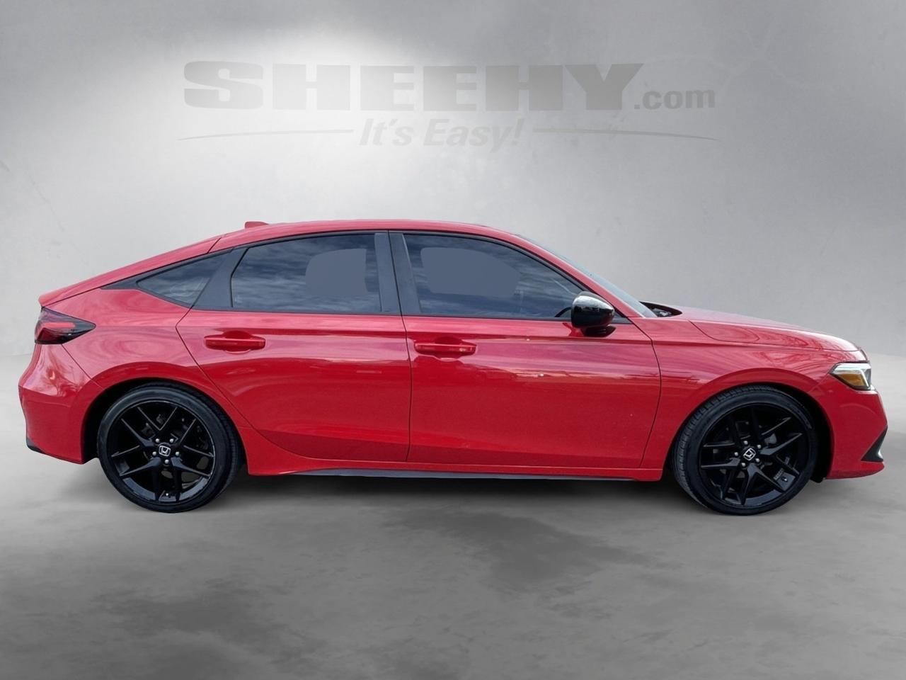 2023 Honda Civic Sport Alexandria VA