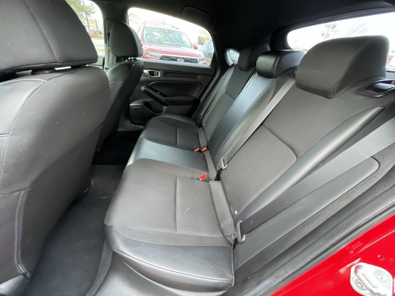 2023 Honda Civic Sport Alexandria VA