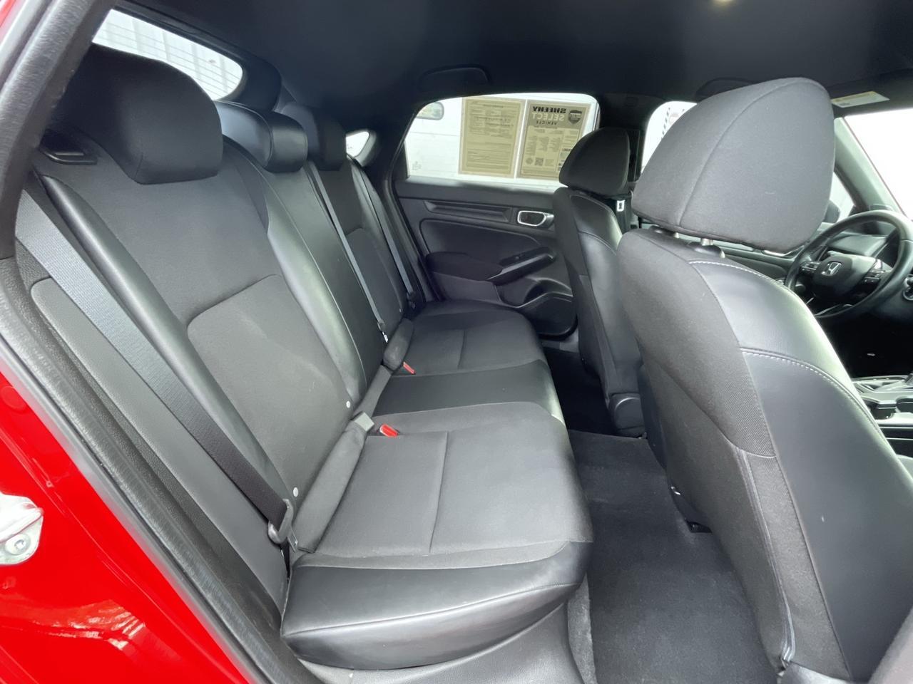 2023 Honda Civic Sport Alexandria VA