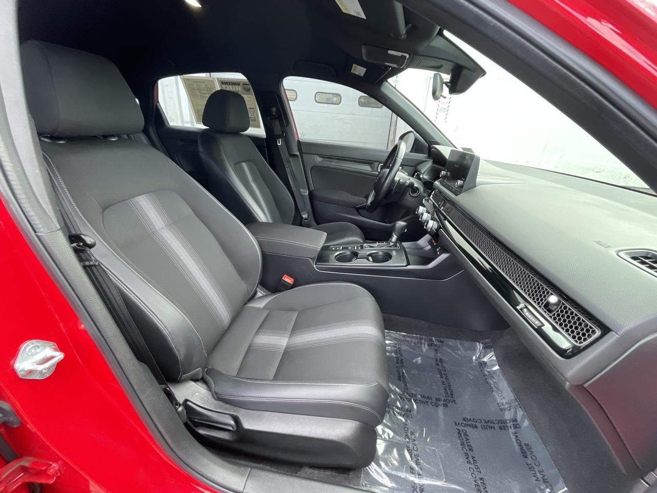 2023 Honda Civic Sport Alexandria VA