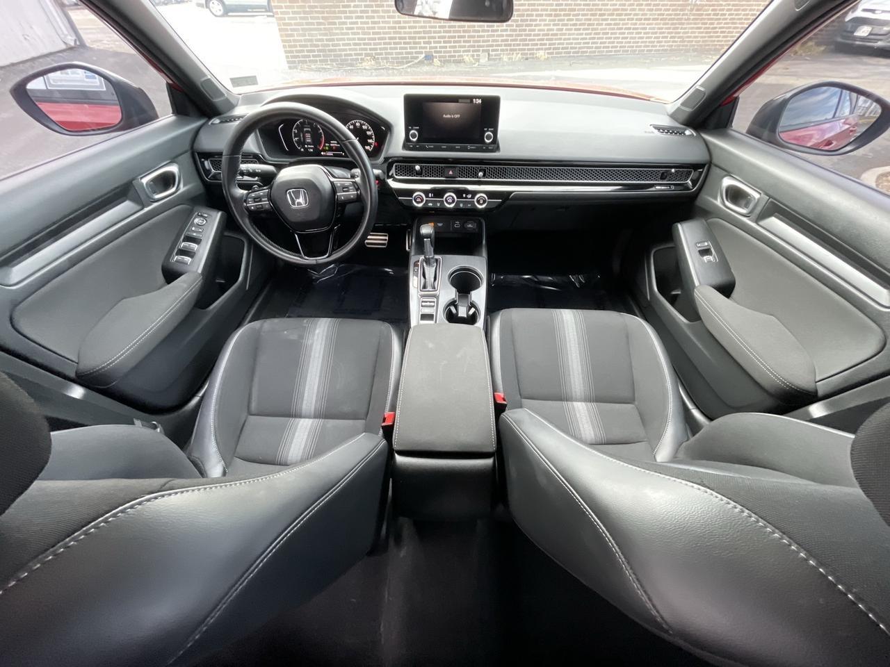 2023 Honda Civic Sport Alexandria VA