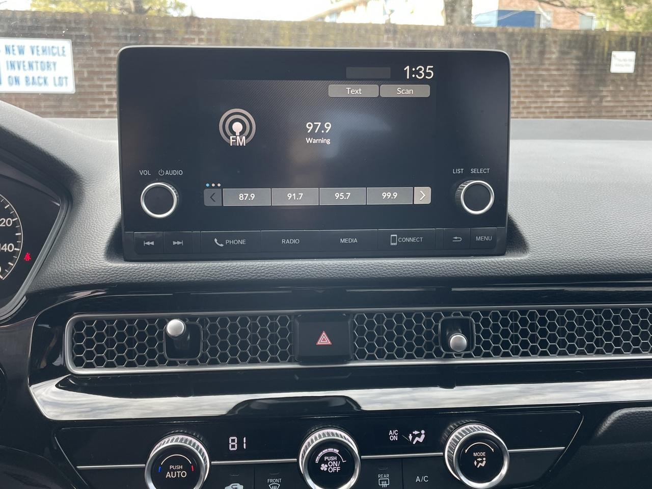 2023 Honda Civic Sport Alexandria VA