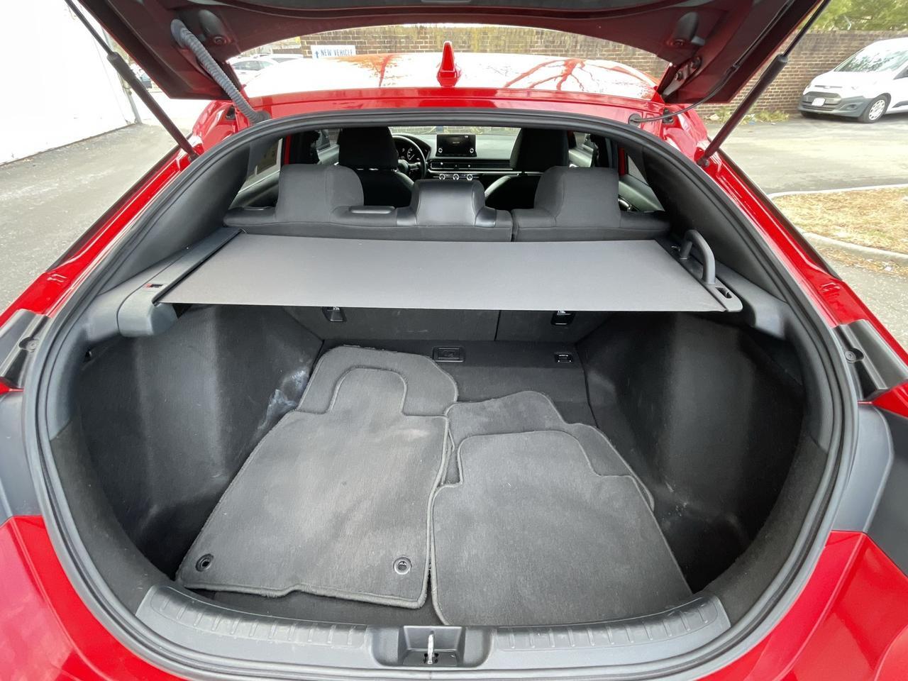 2023 Honda Civic Sport Alexandria VA