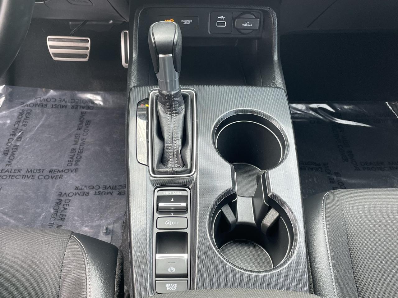 2023 Honda Civic Sport Alexandria VA