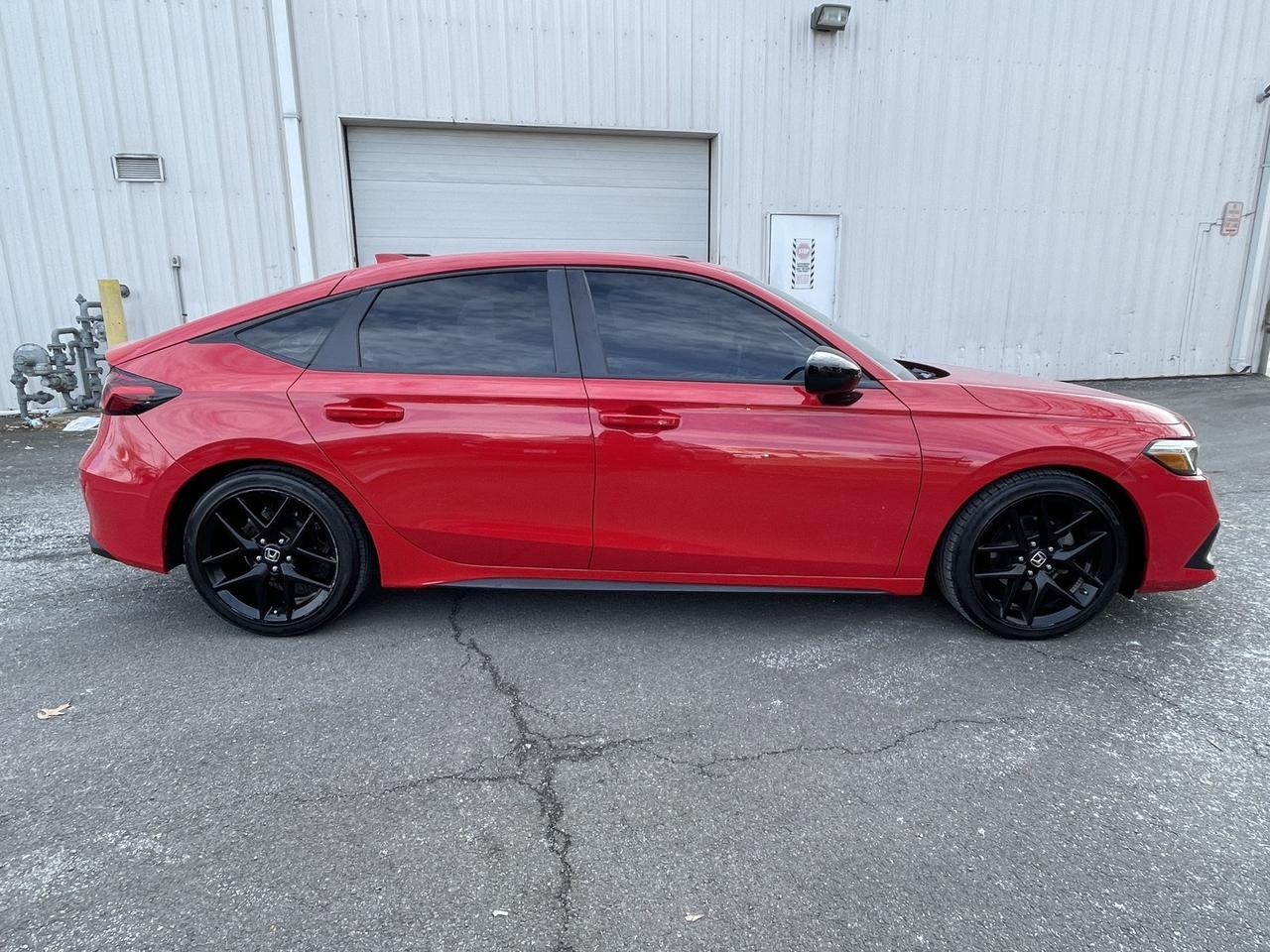 2023 Honda Civic Sport Alexandria VA