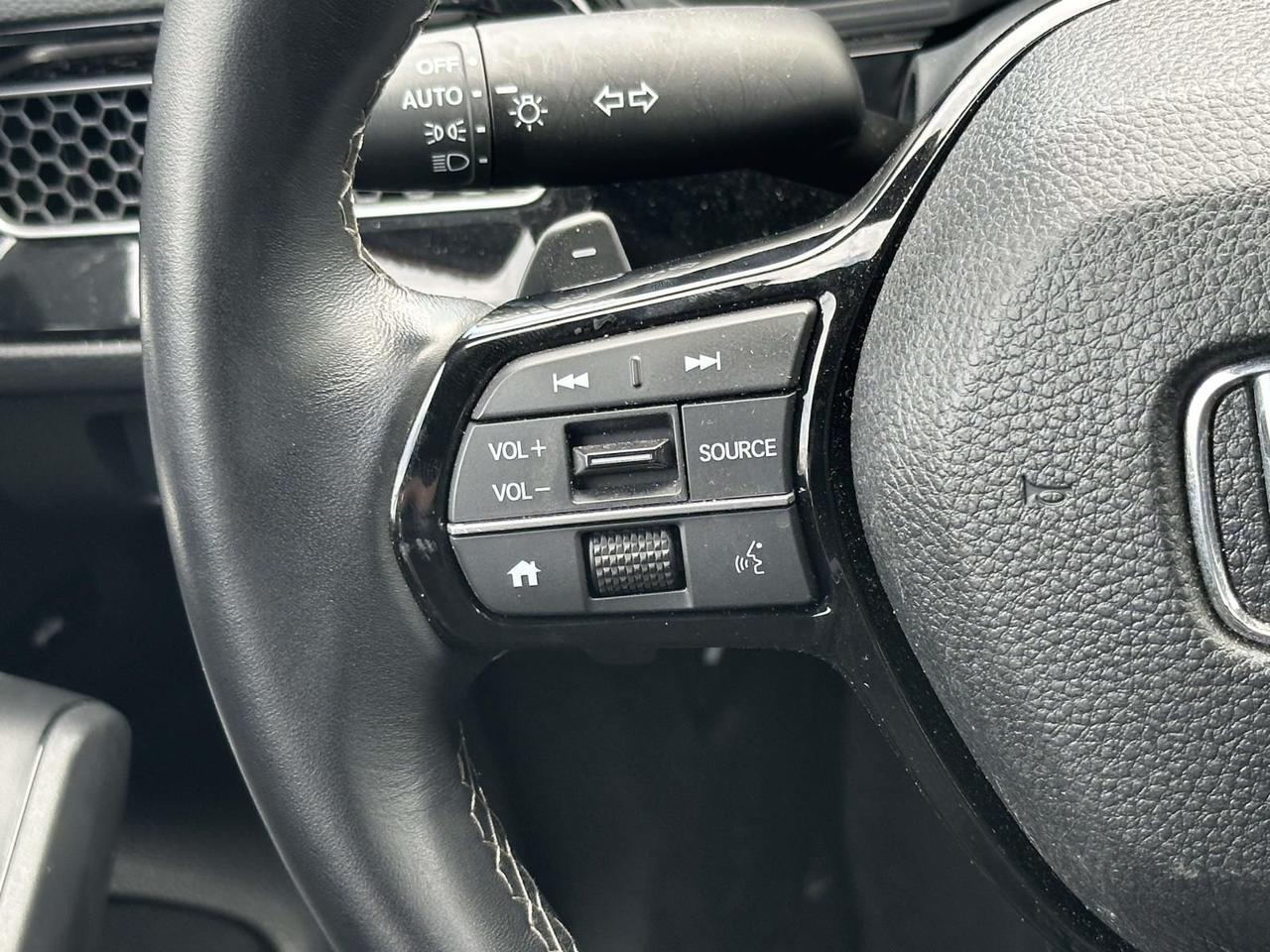 2023 Honda Civic Sport Alexandria VA