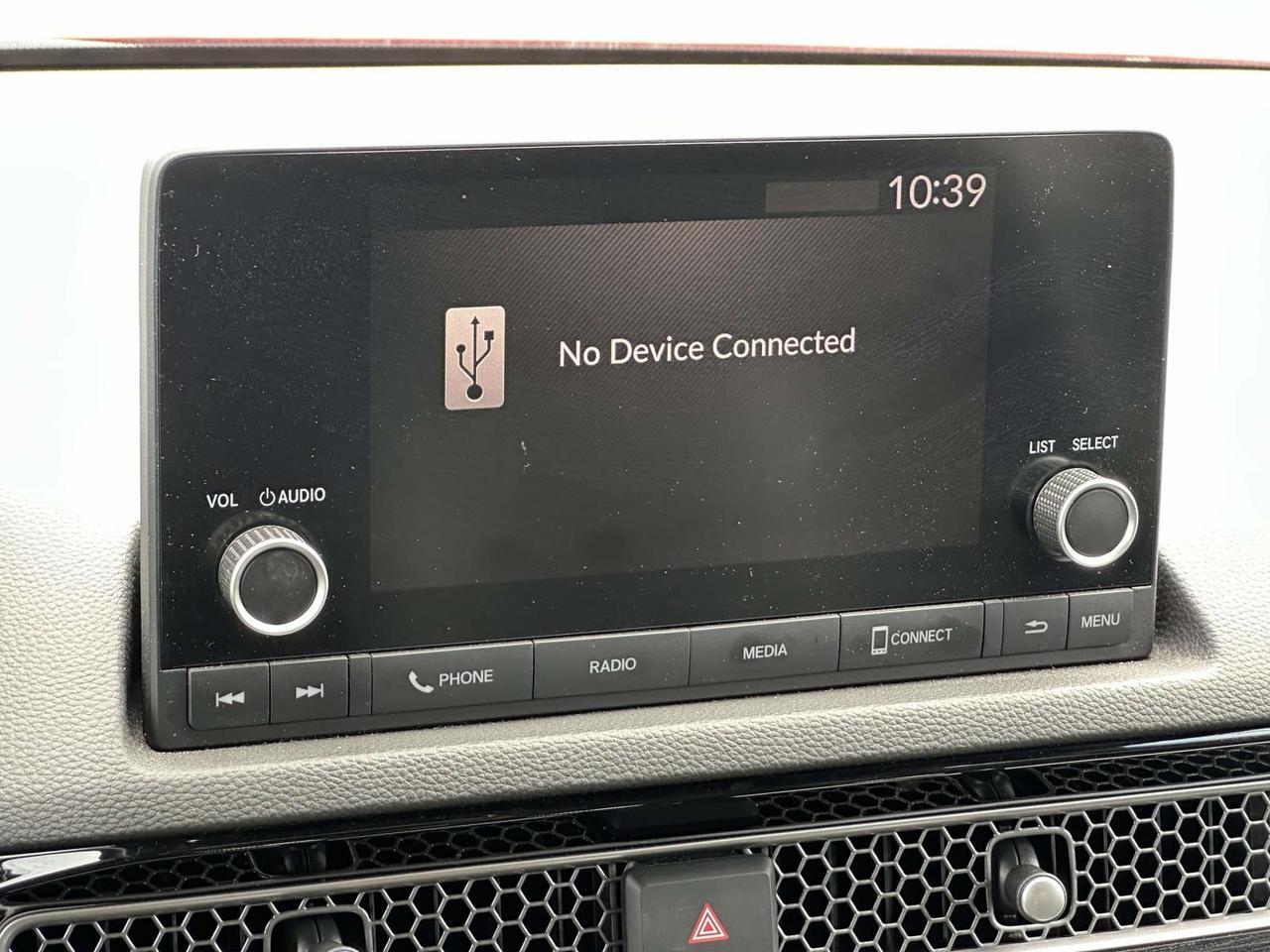 2023 Honda Civic Sport Alexandria VA