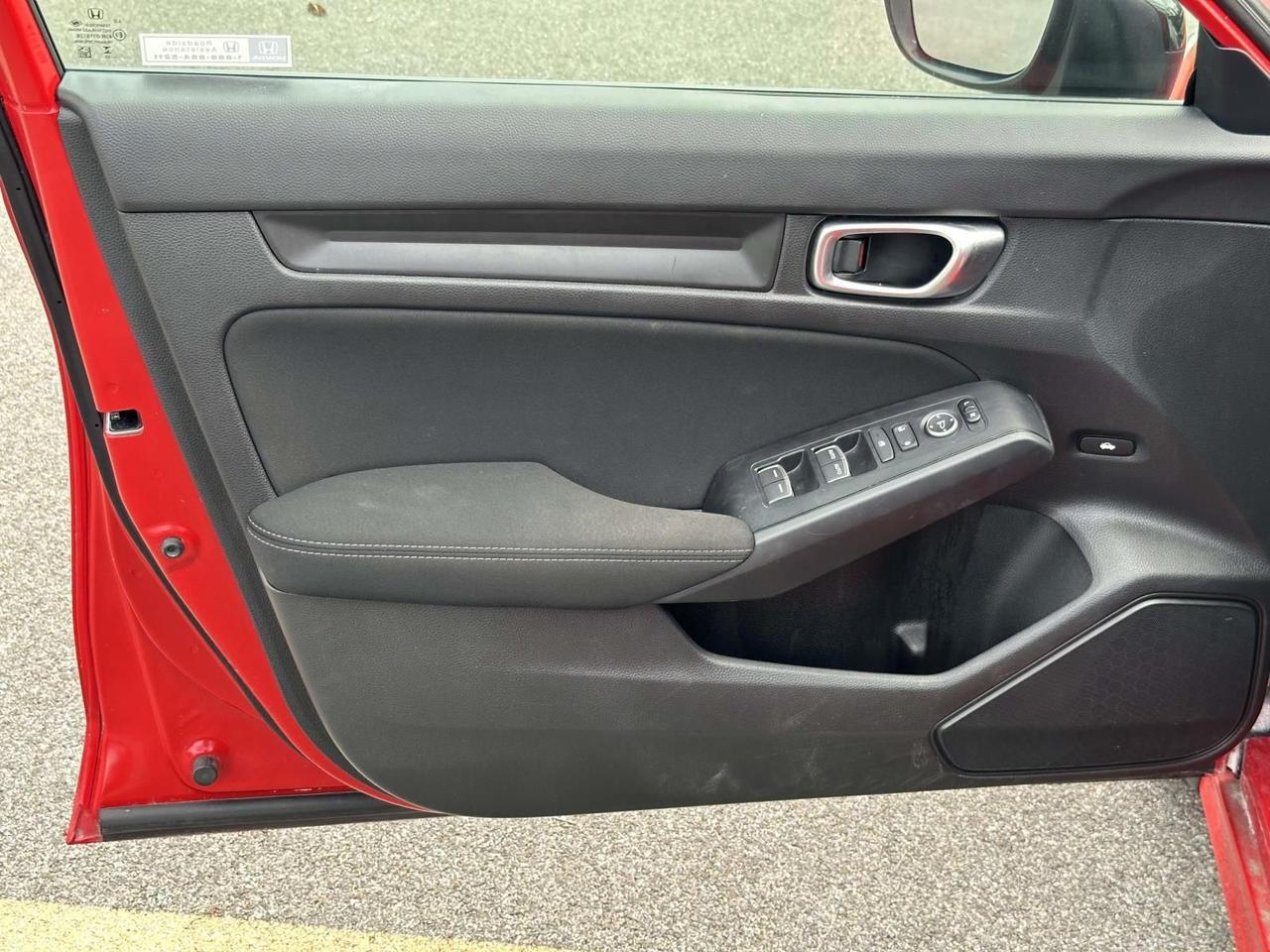 2023 Honda Civic Sport Alexandria VA