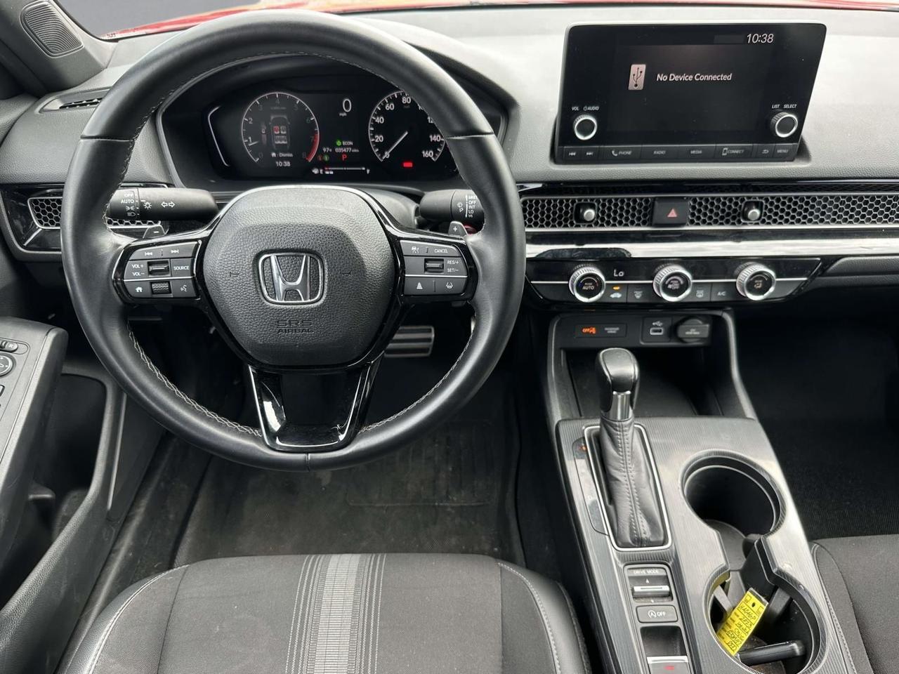 2023 Honda Civic Sport Alexandria VA