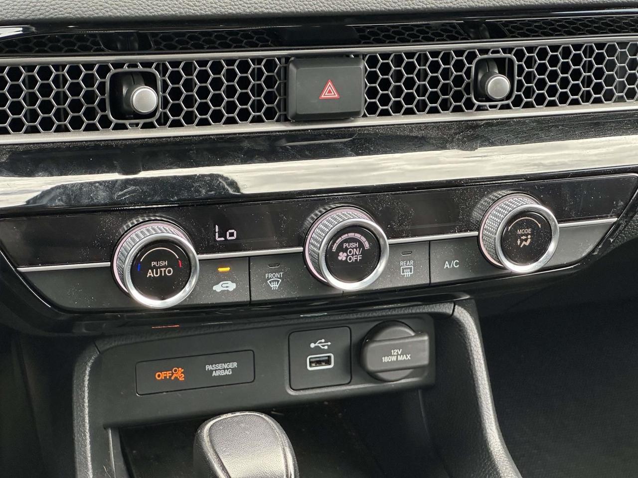 2023 Honda Civic Sport Alexandria VA